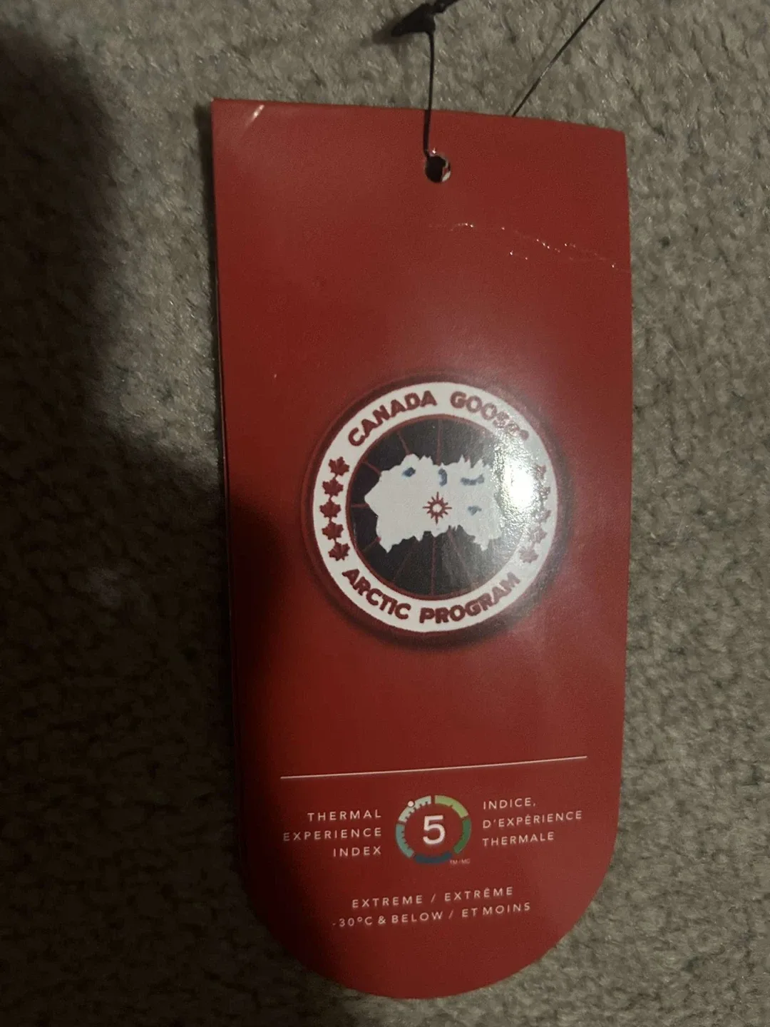 Brand new canada goose image indicator(2)