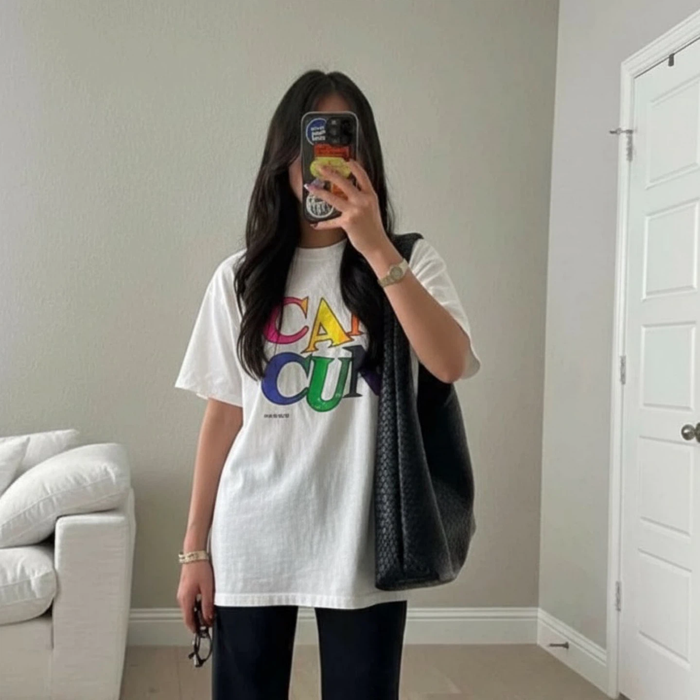 Vintage Cancun Mexico T-Shirt