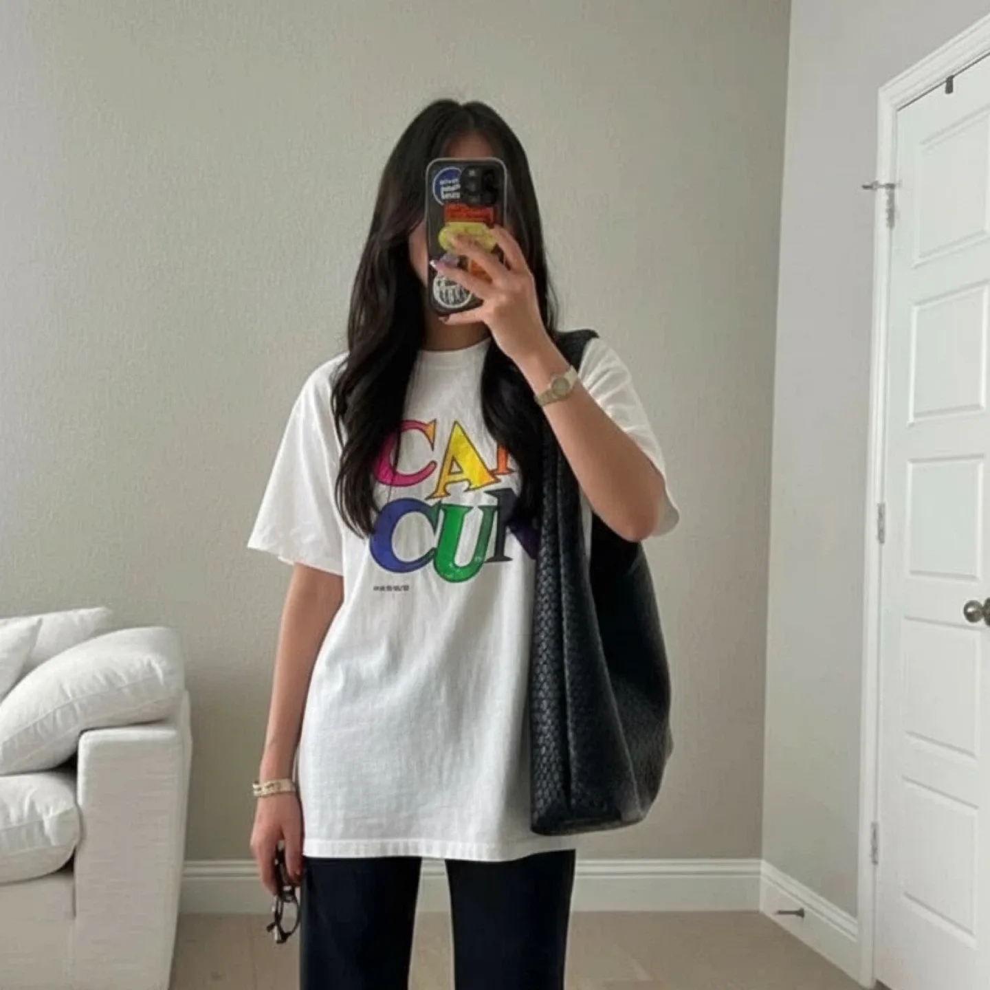 Vintage Cancun Mexico T-Shirt