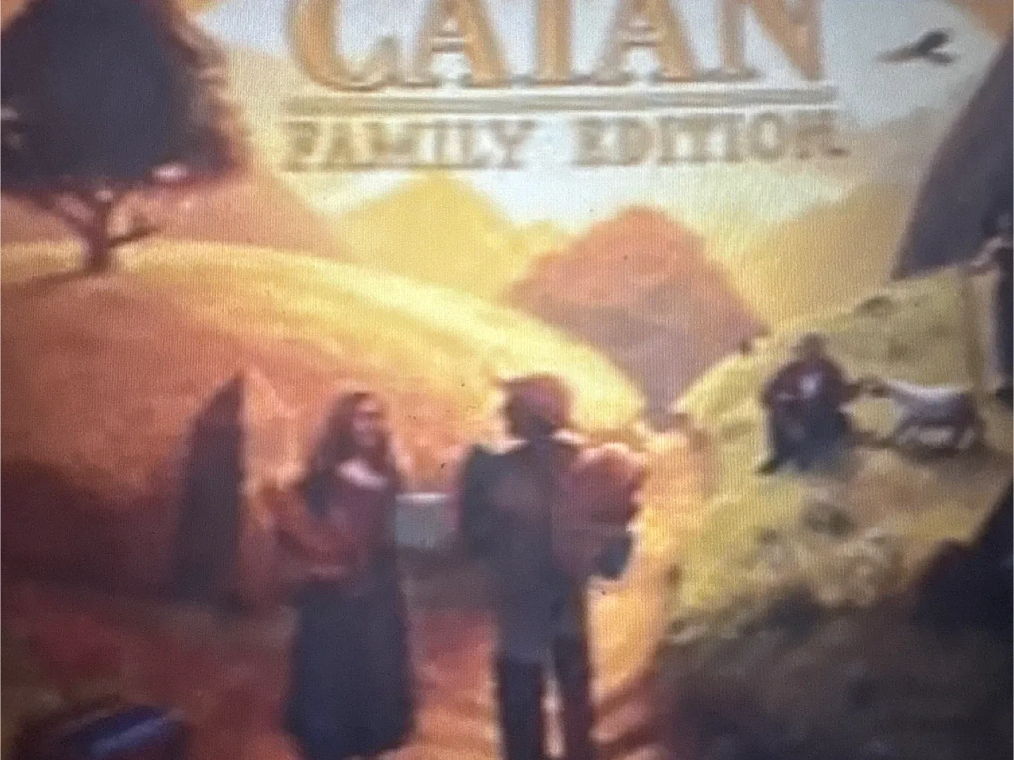 Board Games: Catan Family, Apples to Apples, Pandemic image indicator(3)