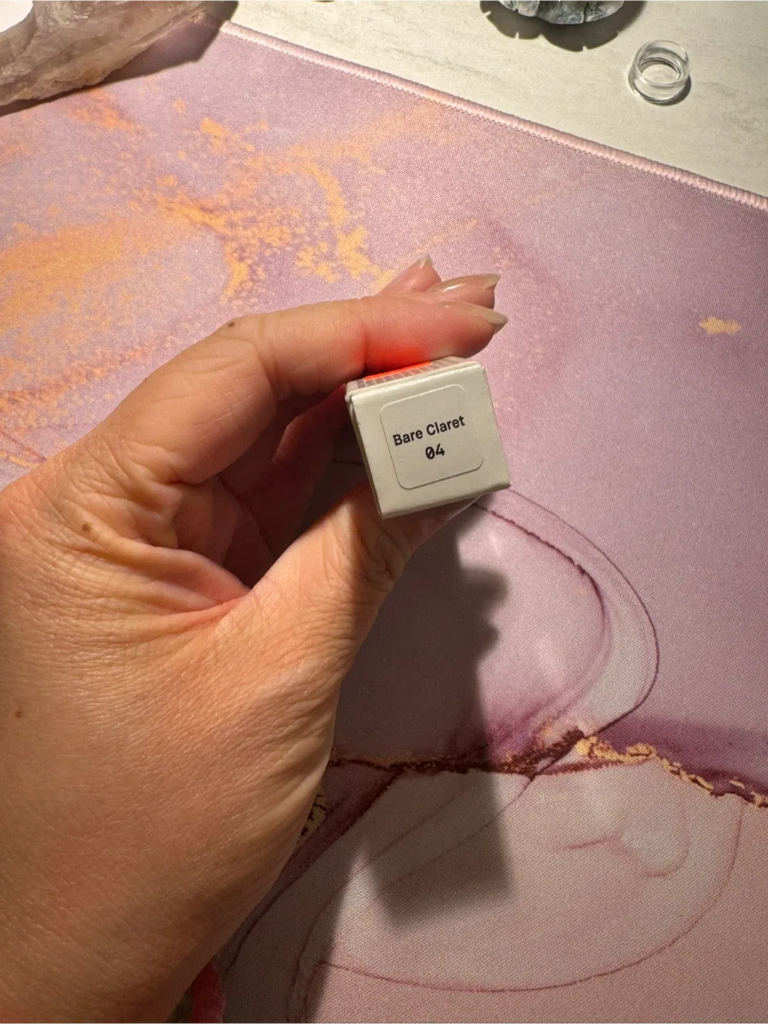 Bobbi Brown Extra Lip Tint - Bare Claret image indicator(2)