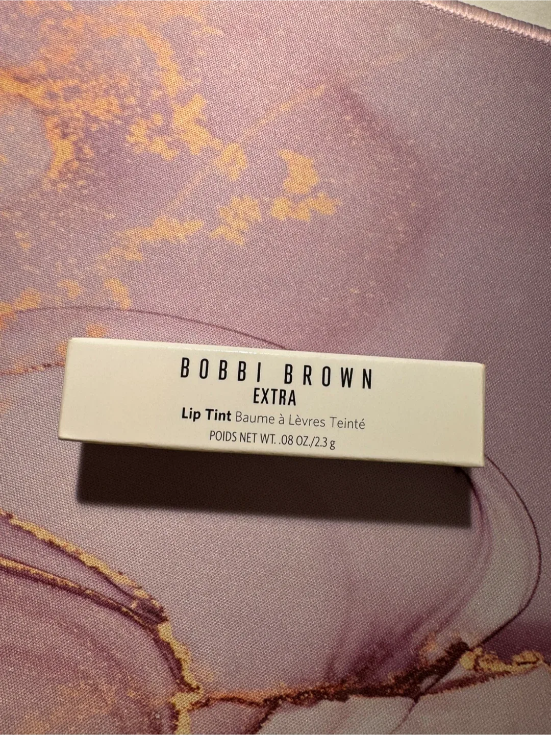 Bobbi Brown Extra Lip Tint - Bare Claret