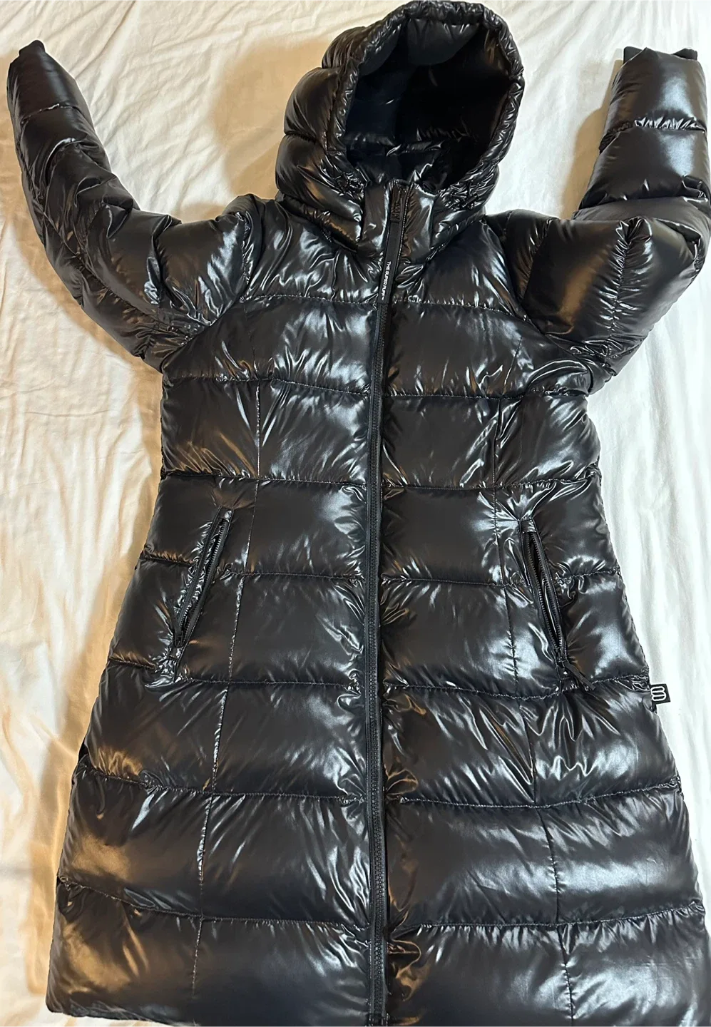 The Super Puff™ Long Puffer Coat - Aritzia