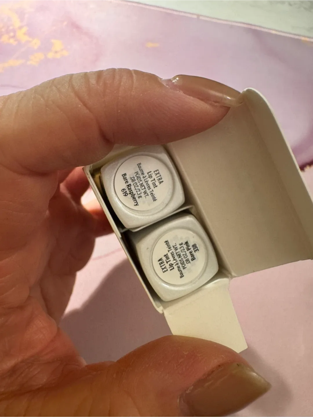 Bobbi Brown A Tint of Glam Extra Lip Tint Set image indicator(2)