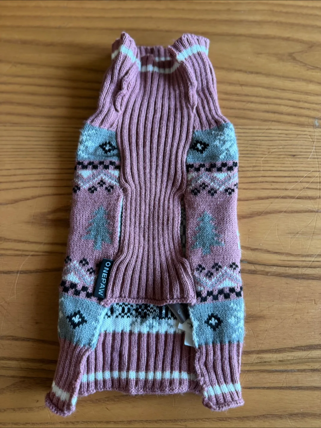 Dog Jackets image indicator(6)