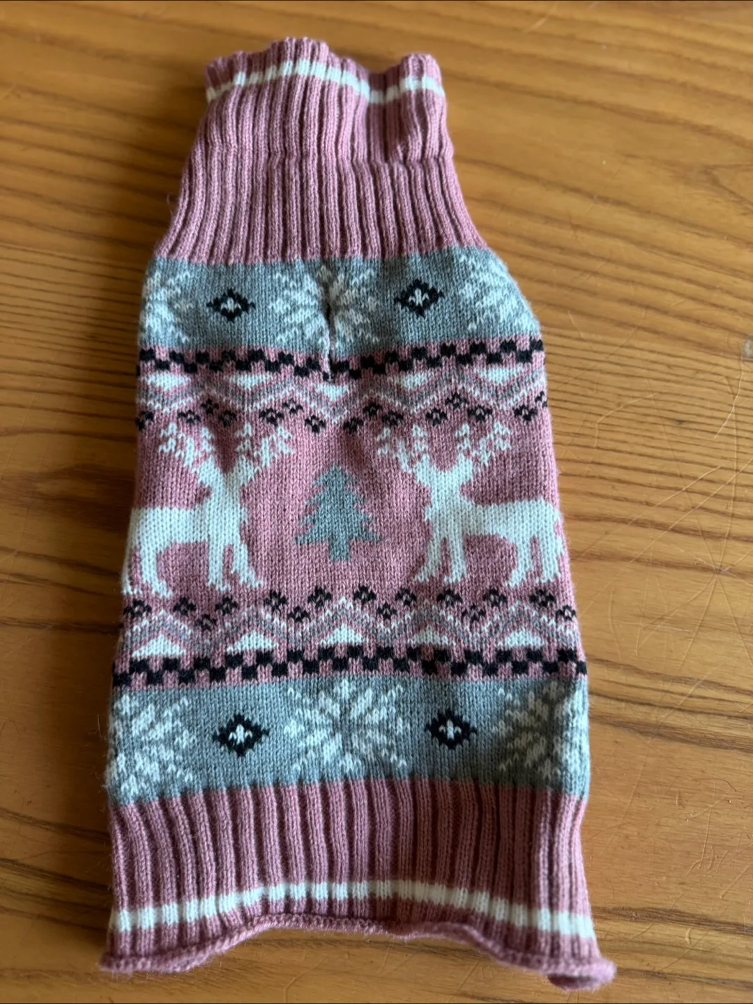 Dog Jackets image indicator(5)