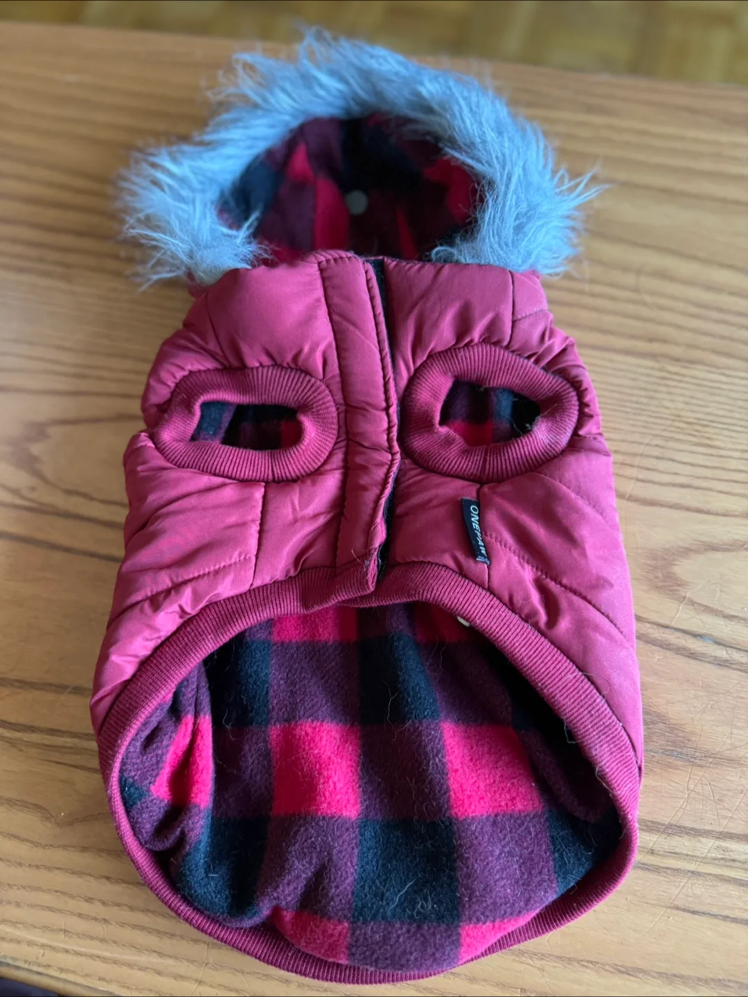 Dog Jackets image indicator(2)