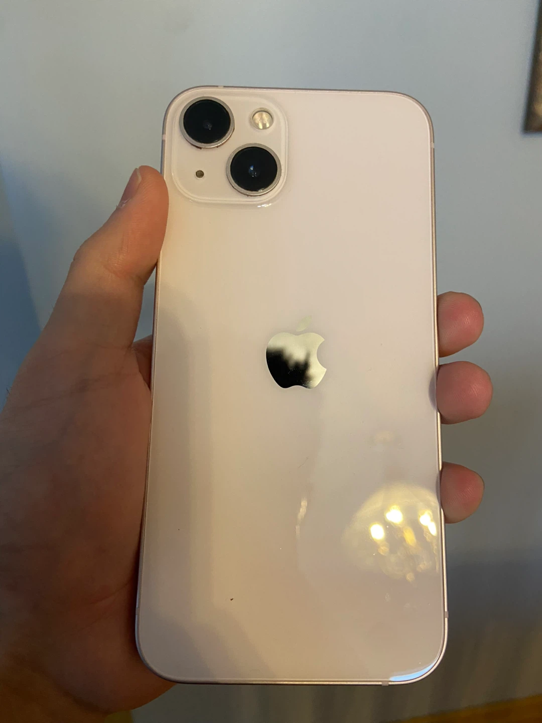Apple iPhone 13 - Rose Gold - photo 2