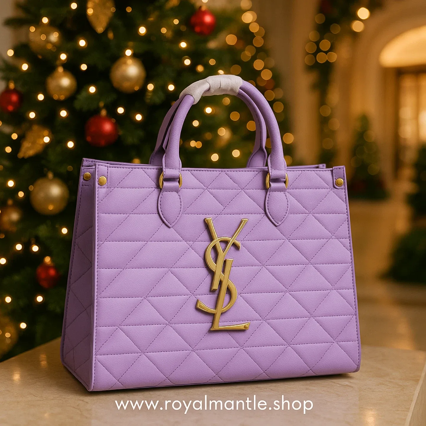 Saint Laurent Icare Maxi  Bag image indicator(6)