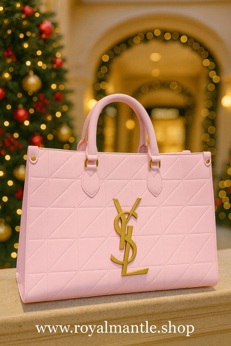 Saint Laurent Icare Maxi  Bag image indicator(9)