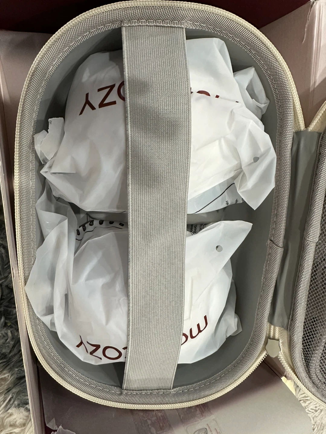 Momcozy  Pump Hands Free Mobile Style |M6 - photo 2
