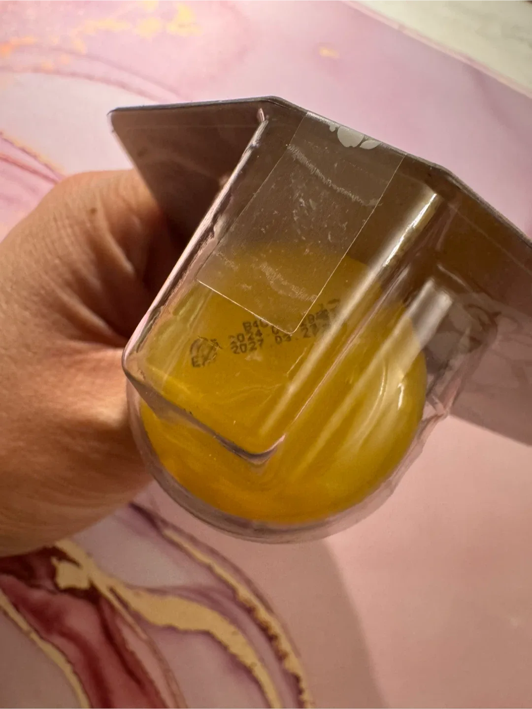 New Frudia Blueberry Hydrating Honey Lip Balm image indicator(2)