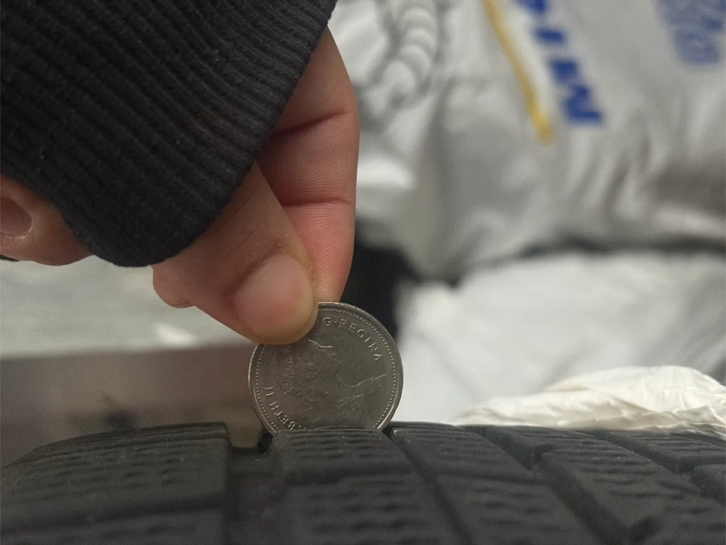 Boto 205/55R16 Winter Tire image indicator(6)