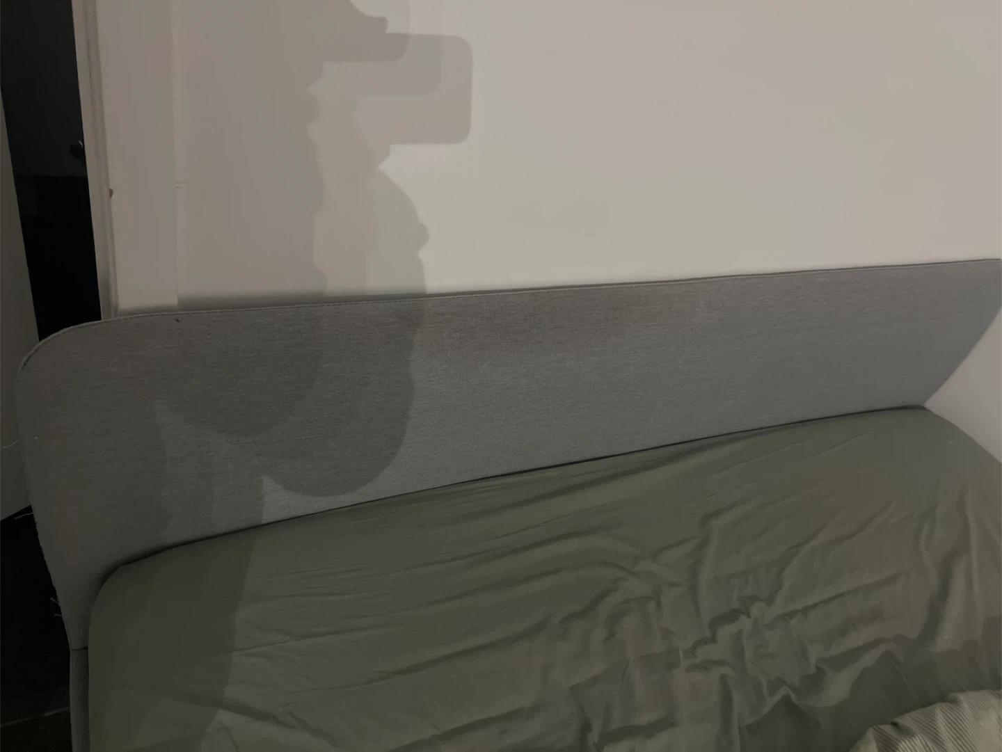 Slattum Queen Bed Frame - photo 2