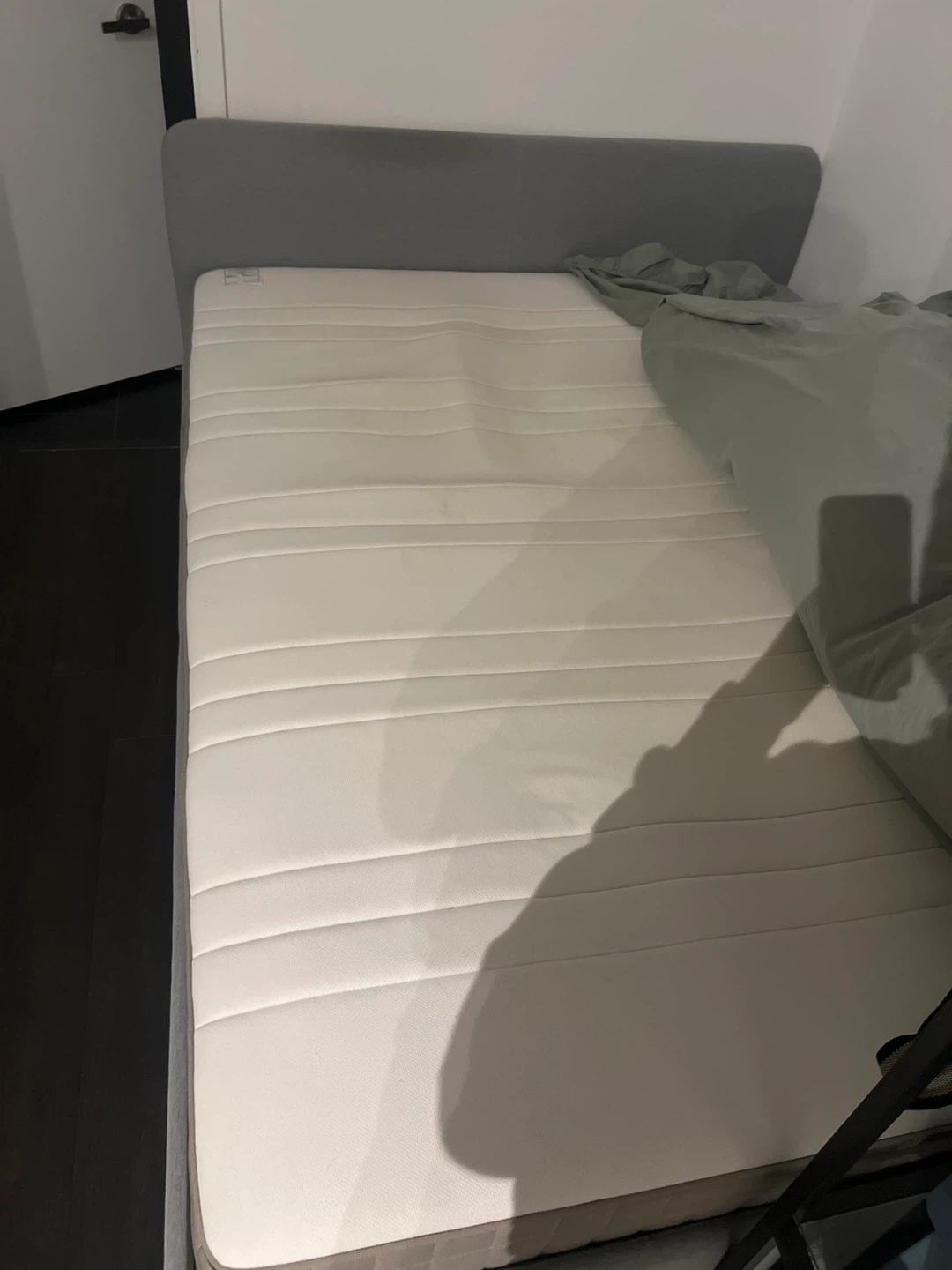Haugesund spring mattress - photo 2