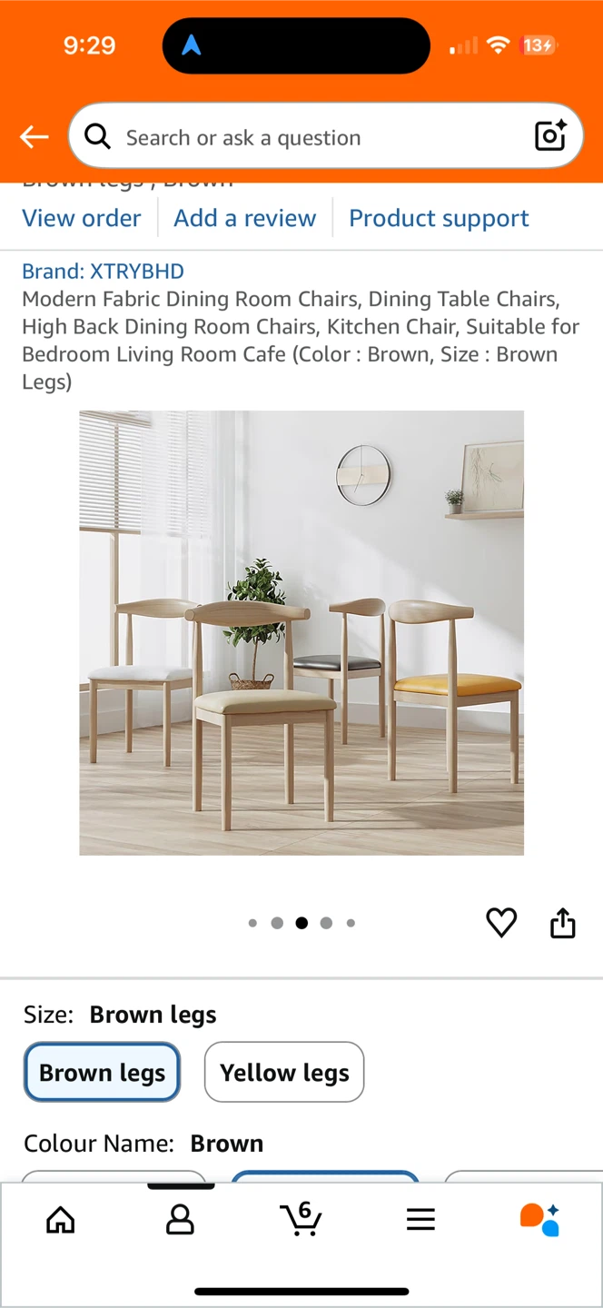 FREE CHAIRS!!! - photo 4