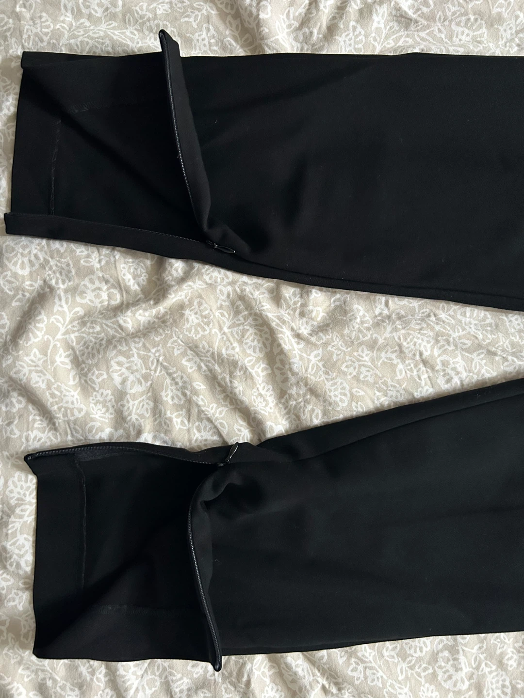 Club Monaco Black Pants - photo 2