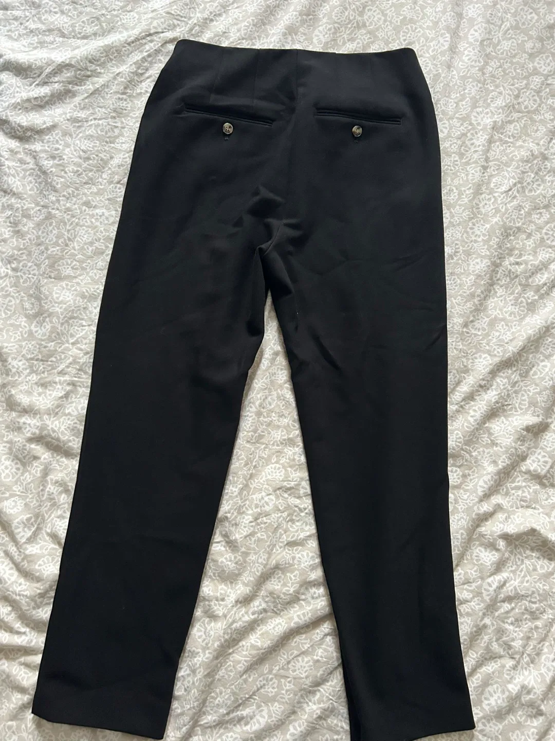 Club Monaco Black Pants image indicator(5)