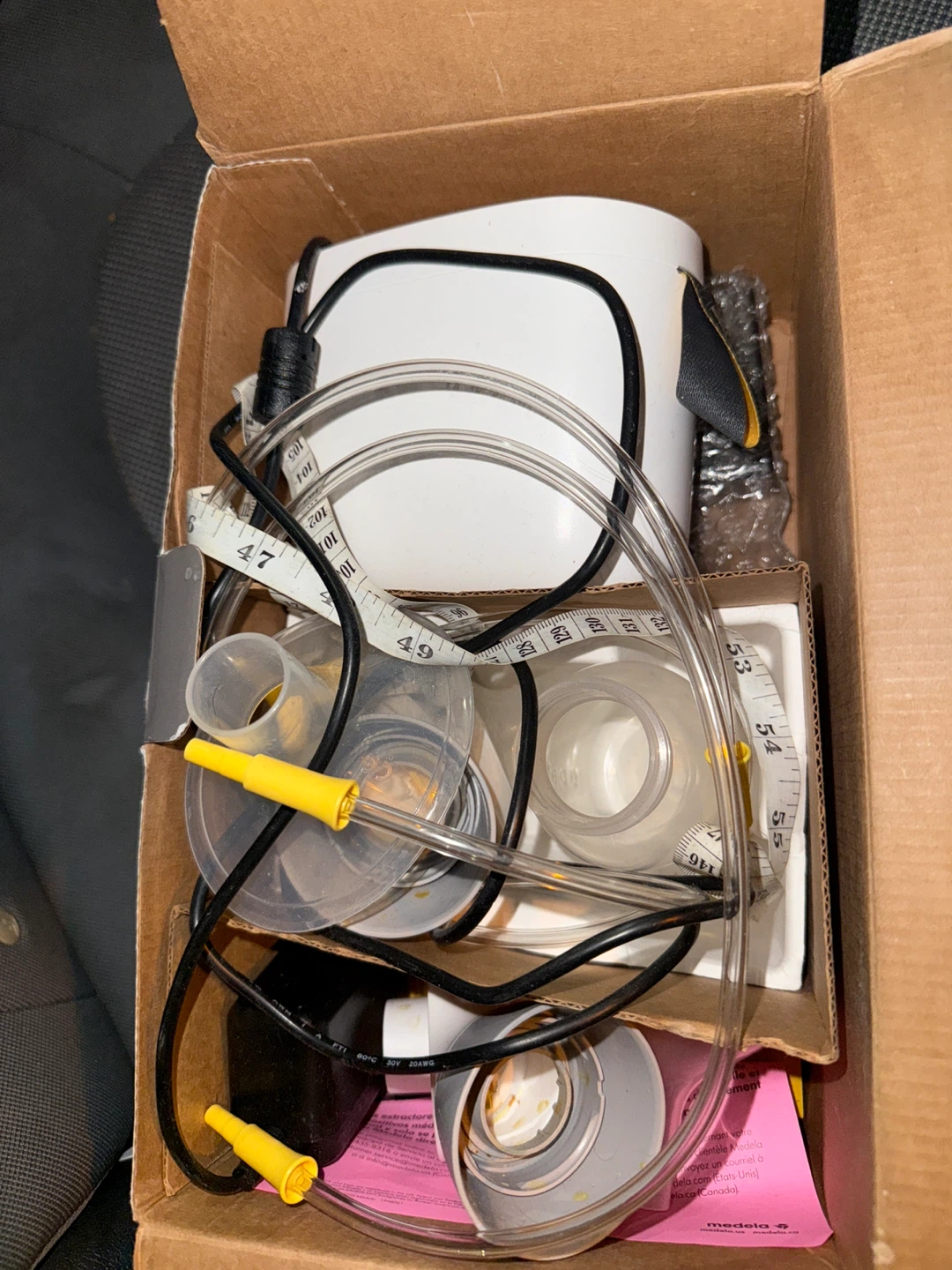 Medela Pump In Style Breast Pump - photo 2
