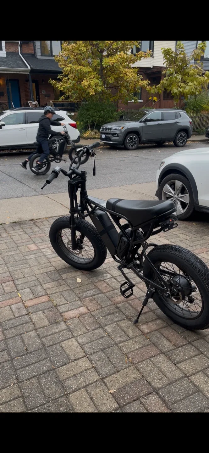 Ridstar q20 lite image indicator(5)