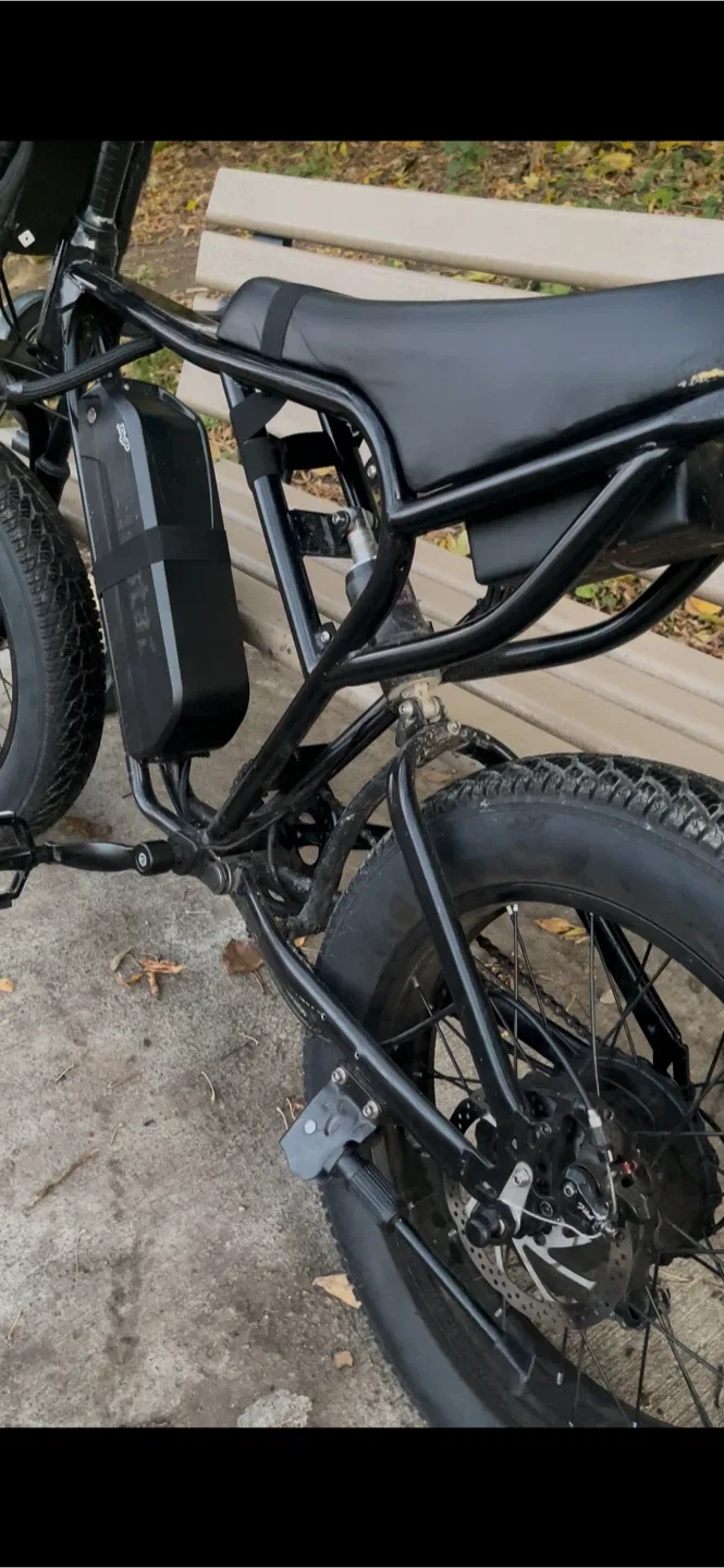 Ridstar q20 lite image indicator(3)