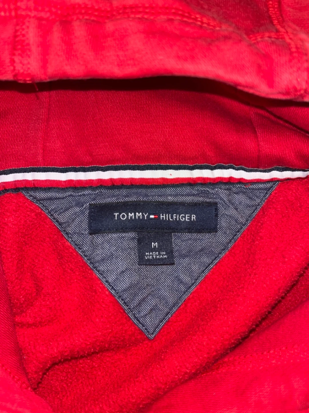 Tommy Hilfiger Hoodie - Size Medium - photo 5