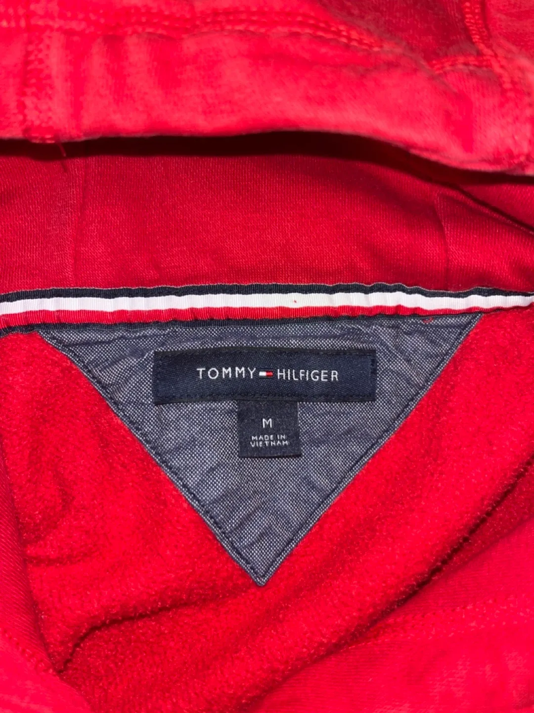 Tommy Hilfiger Hoodie - Size Medium image indicator(5)