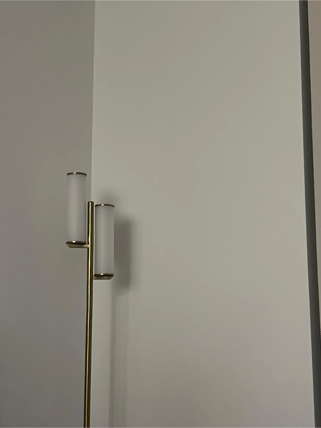 Mid-Century Style designer lamp