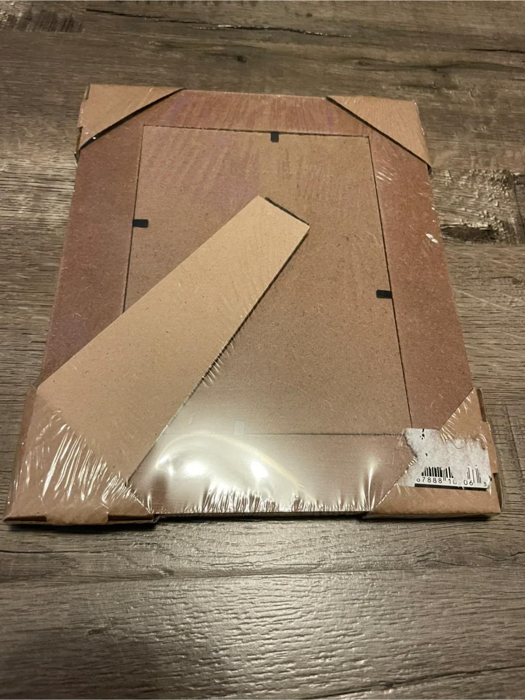 Frameworks 5"x7" Picture Frame - New image indicator(2)