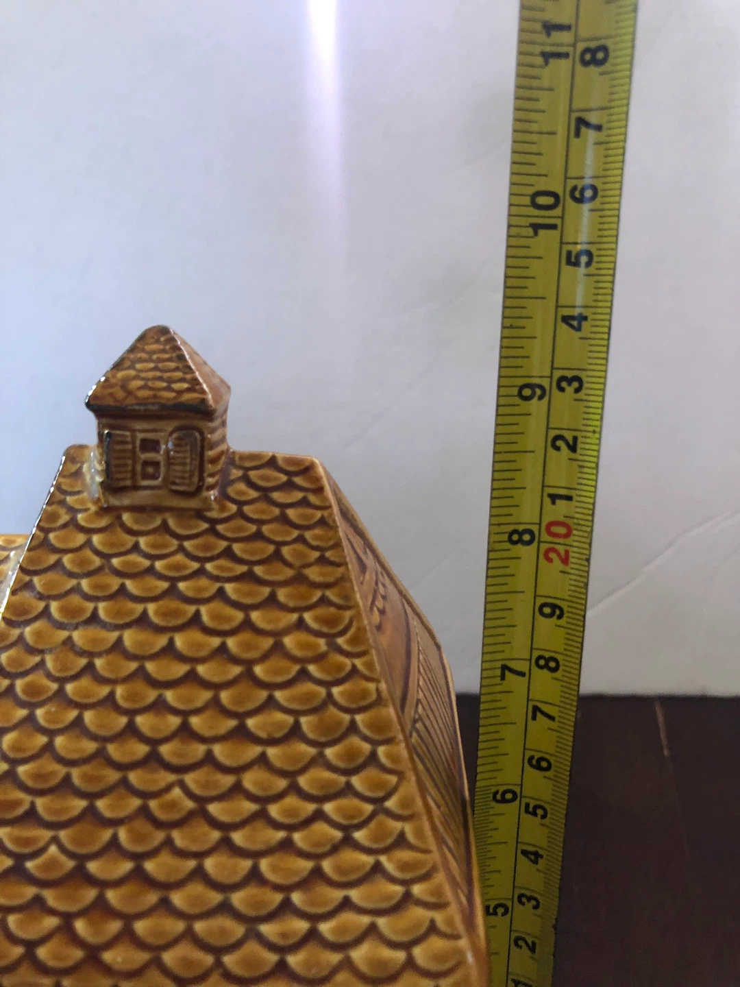 Vintage Cookie Jar. - photo 3
