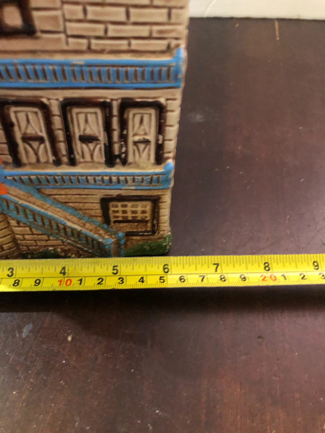 Vintage Cookie Jar. - photo 4