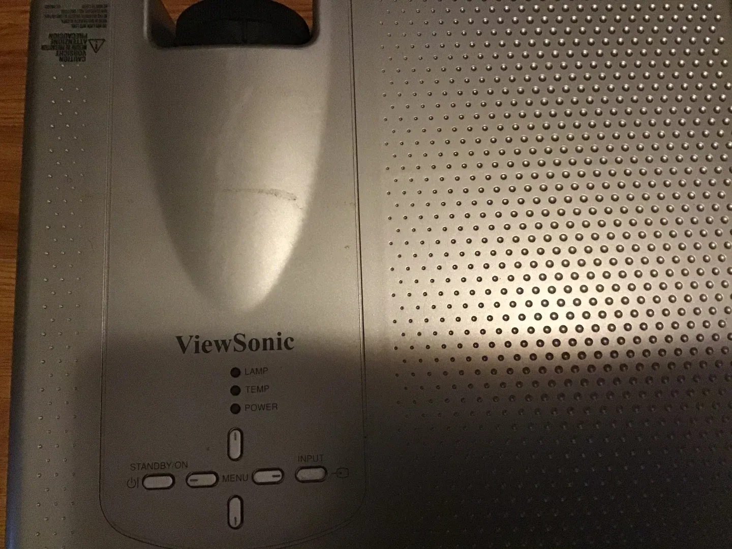 ViewSonic Projector #Cleanout