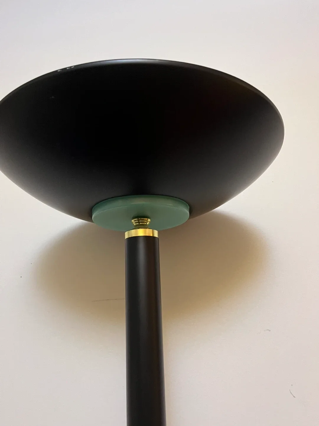 Black Floor Lamp image indicator(3)