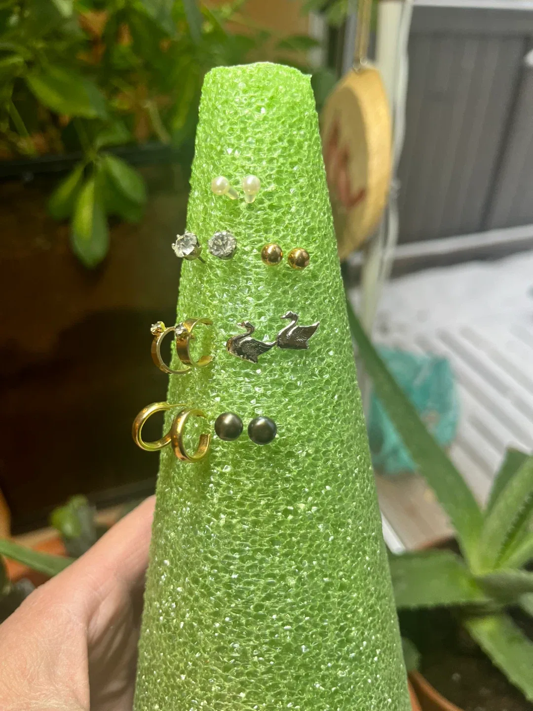 #Cleanout - Earring Collection image indicator(2)