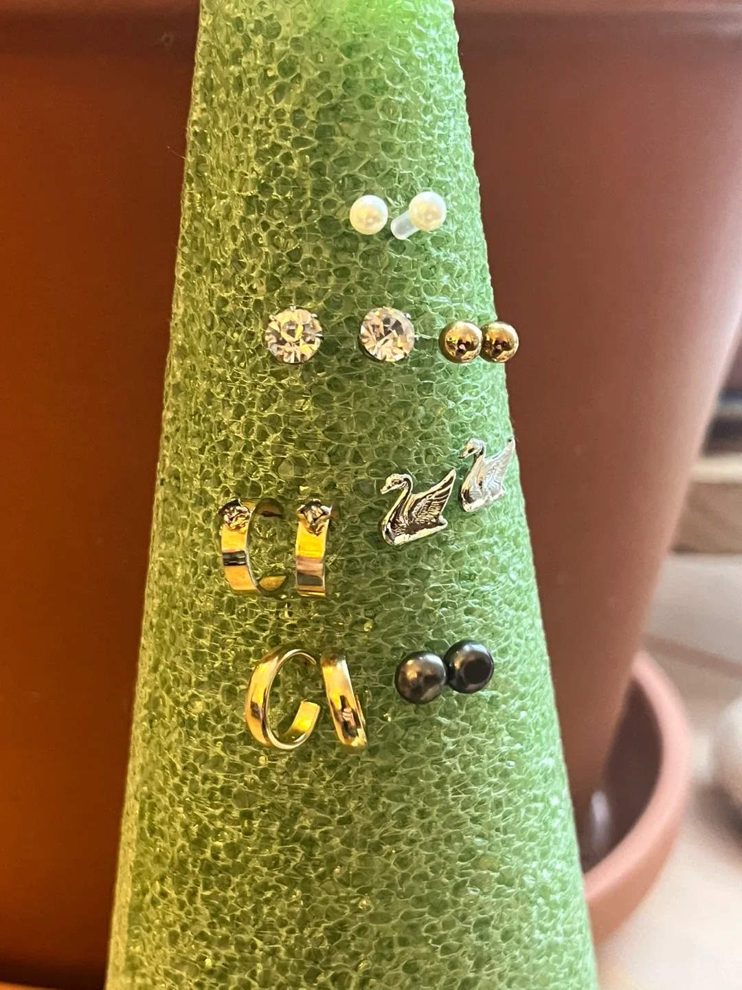 #Cleanout - Earring Collection image indicator(6)