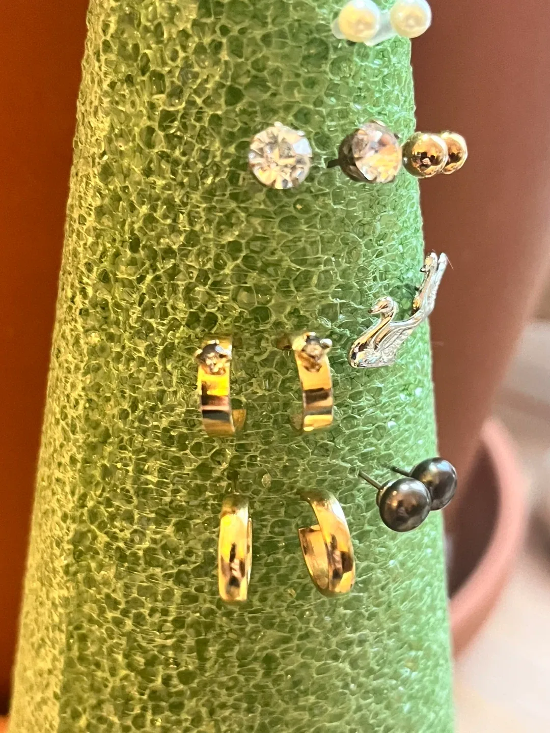 #Cleanout - Earring Collection image indicator(3)