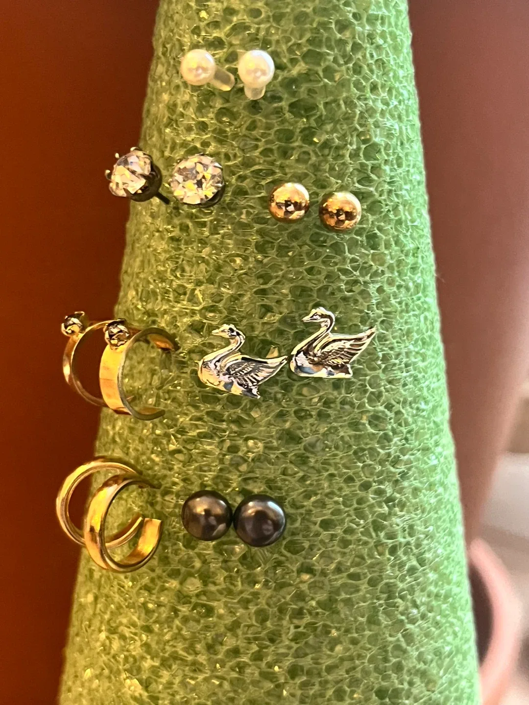 #Cleanout - Earring Collection image indicator(4)