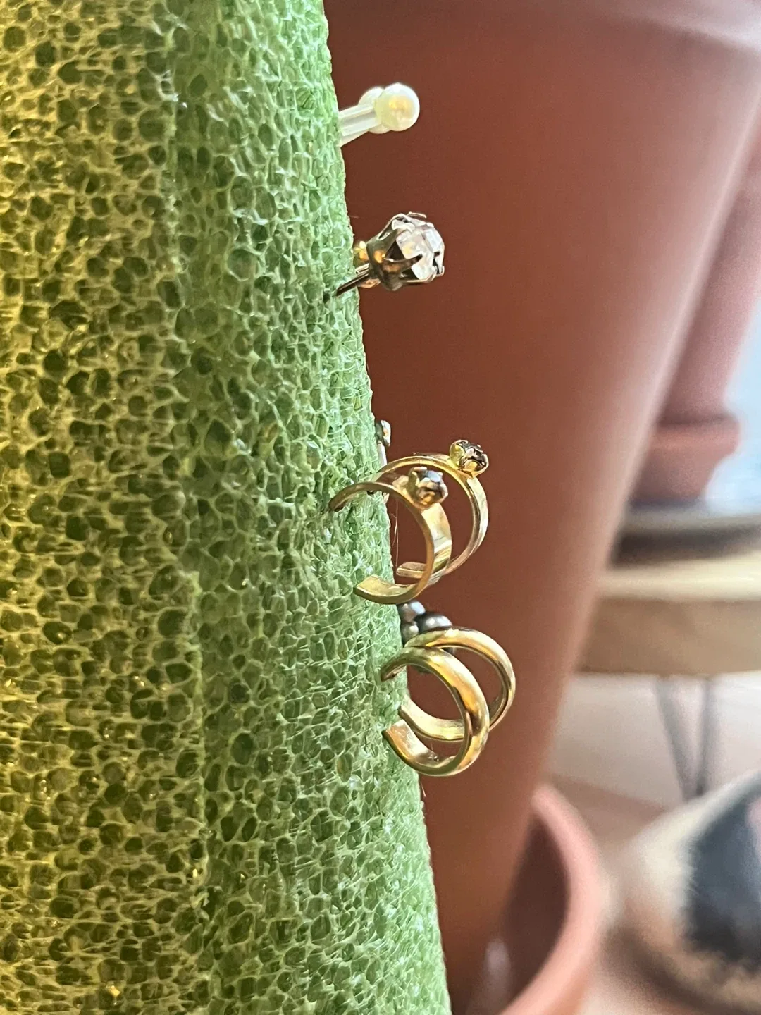 #Cleanout - Earring Collection image indicator(5)