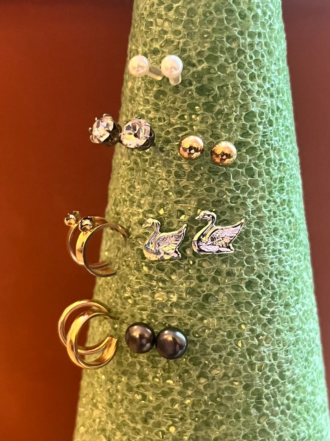 #Cleanout - Earring Collection image indicator(7)