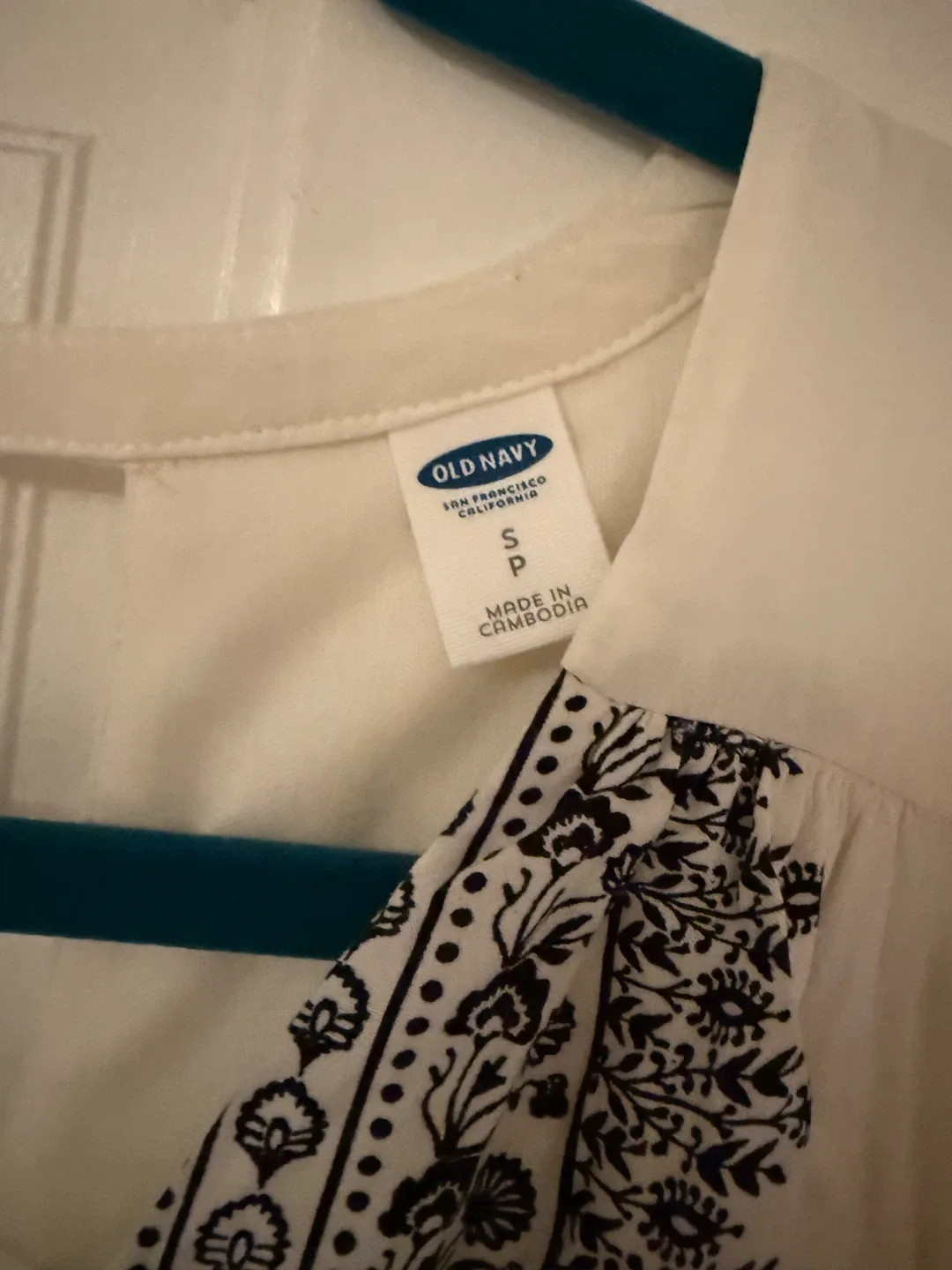 Old Navy Dress - Size Small image indicator(3)