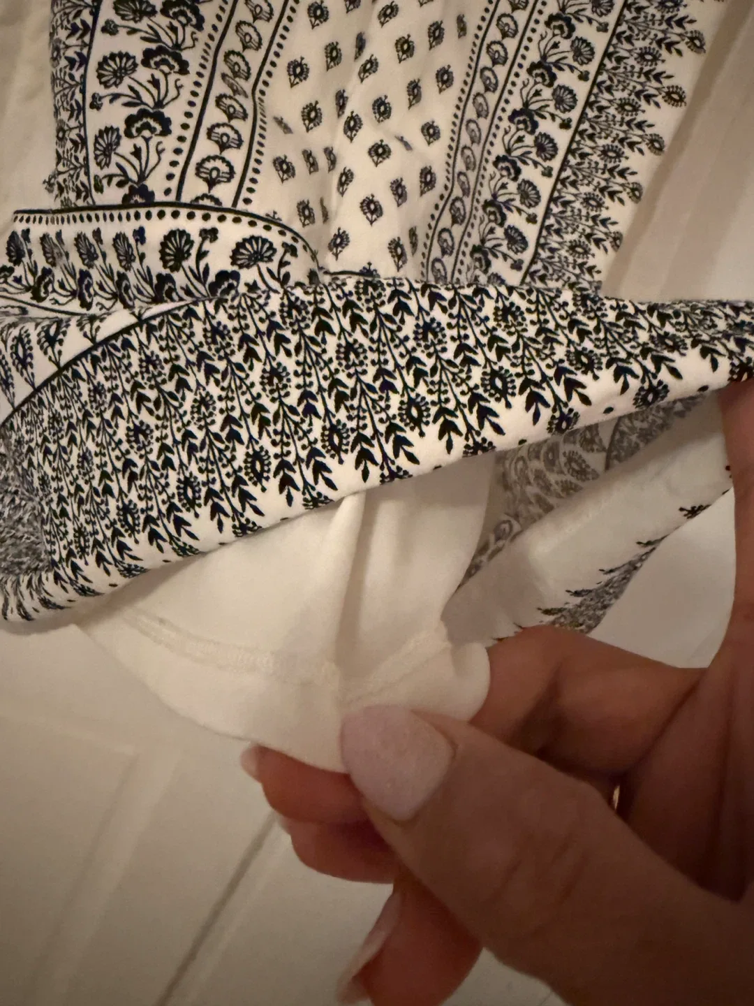 Old Navy Dress - Size Small image indicator(4)