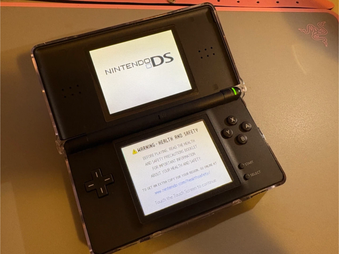 🎮💖 Nintendo DS Lite - Excellent Condition + Accessories! 💖🎮 - photo 4