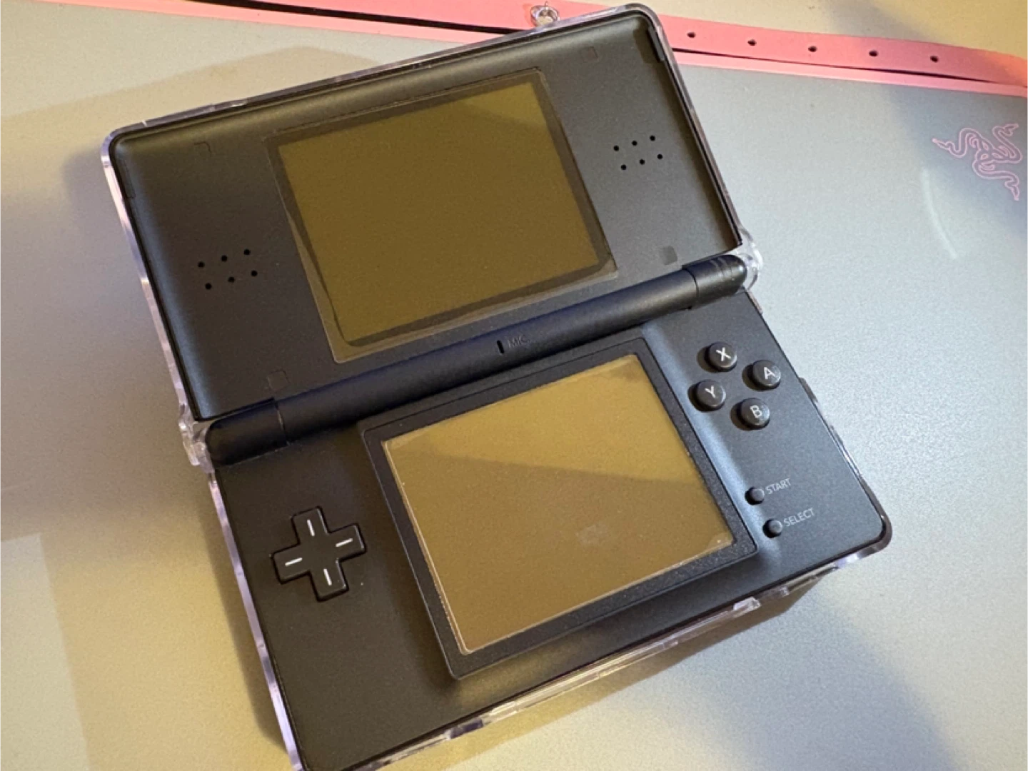 🎮💖 Nintendo DS Lite - Excellent Condition + Accessories! 💖🎮 - photo 5