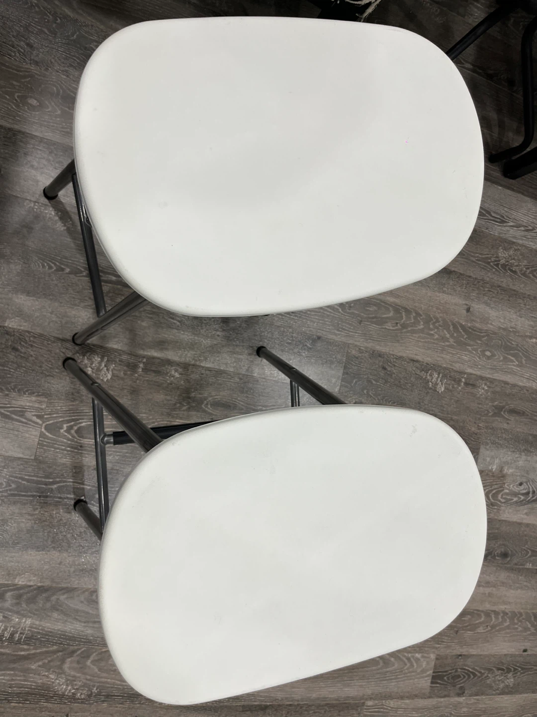 Two Kitchen stools IKea - photo 2