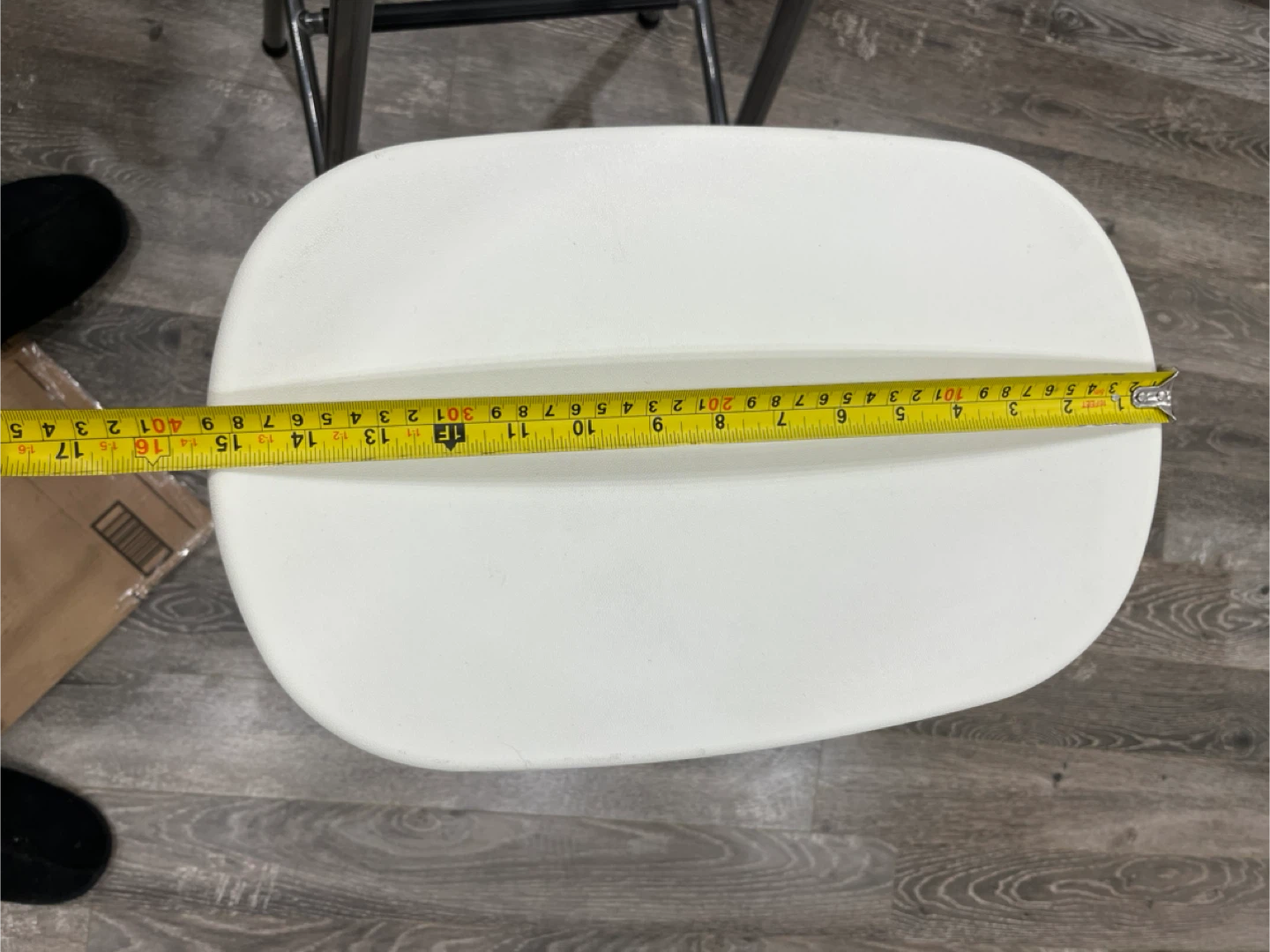 Two Kitchen stools IKea - photo 5