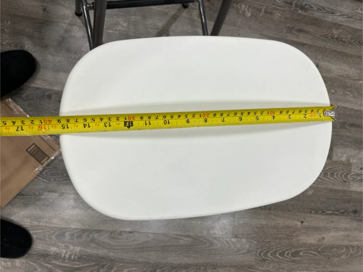 Two Kitchen stools IKea image indicator(5)