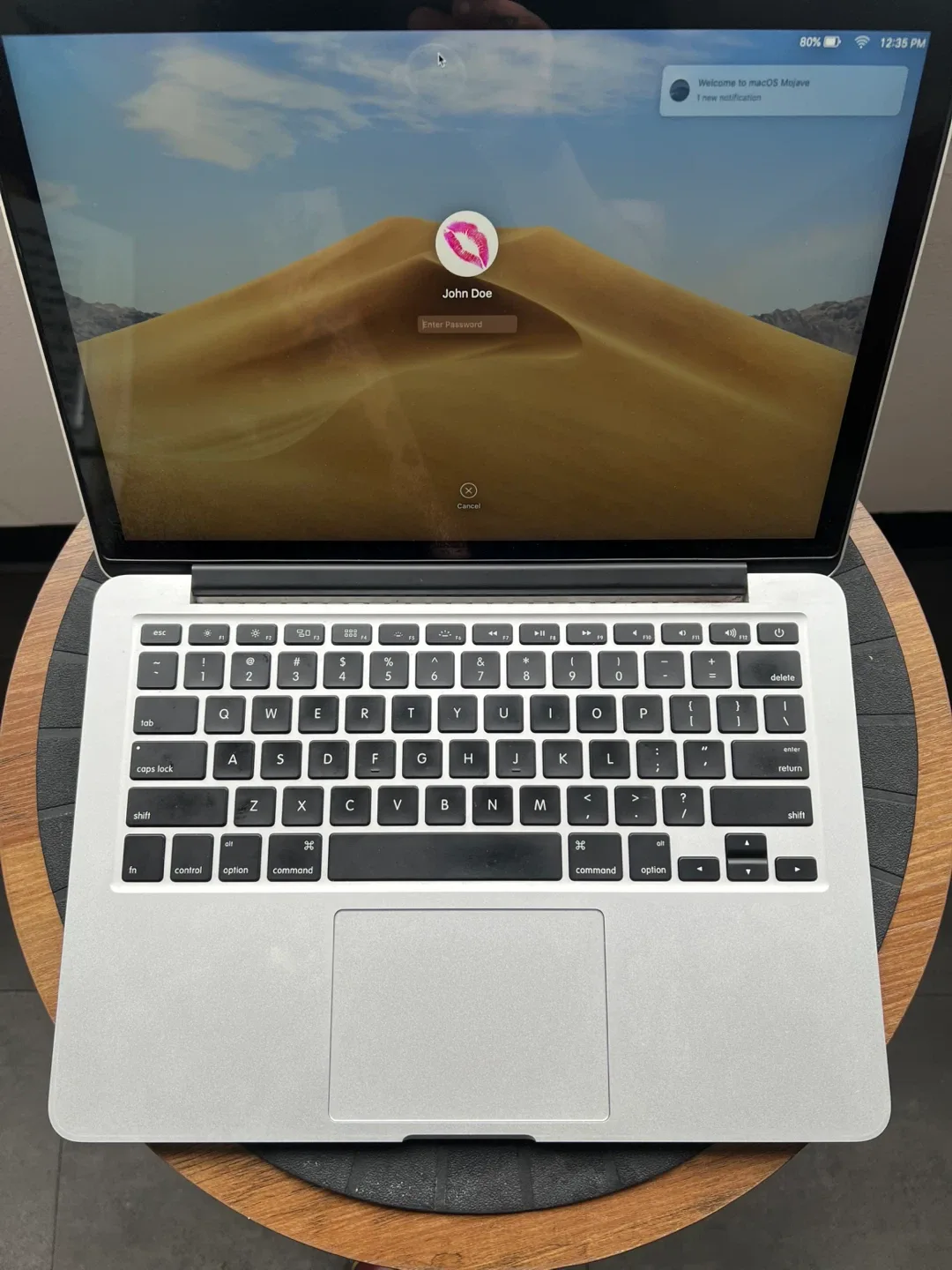 MacBook Pro - Model A1502- MOVING OUT SALE ✈️ image indicator(3)