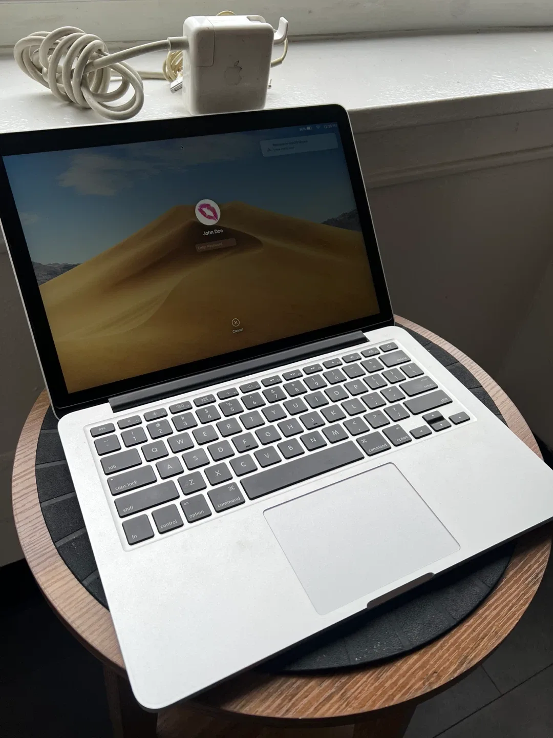 MacBook Pro - Model A1502- MOVING OUT SALE ✈️ image indicator(2)