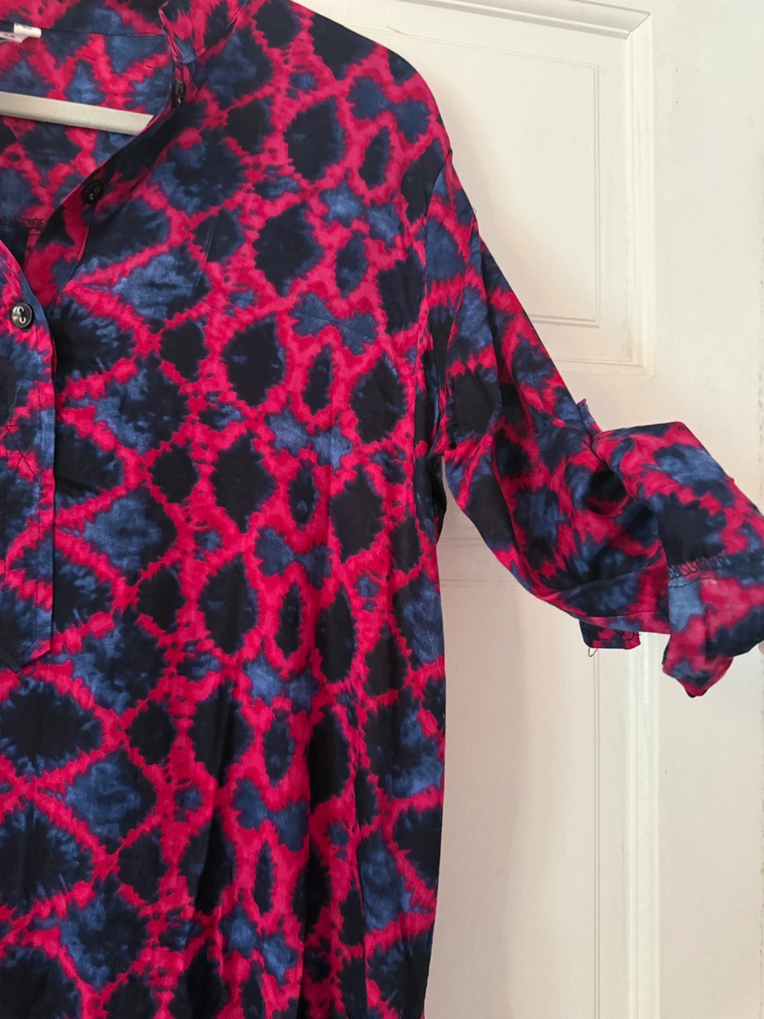 Indian Kurta dress- Size 1X - photo 2