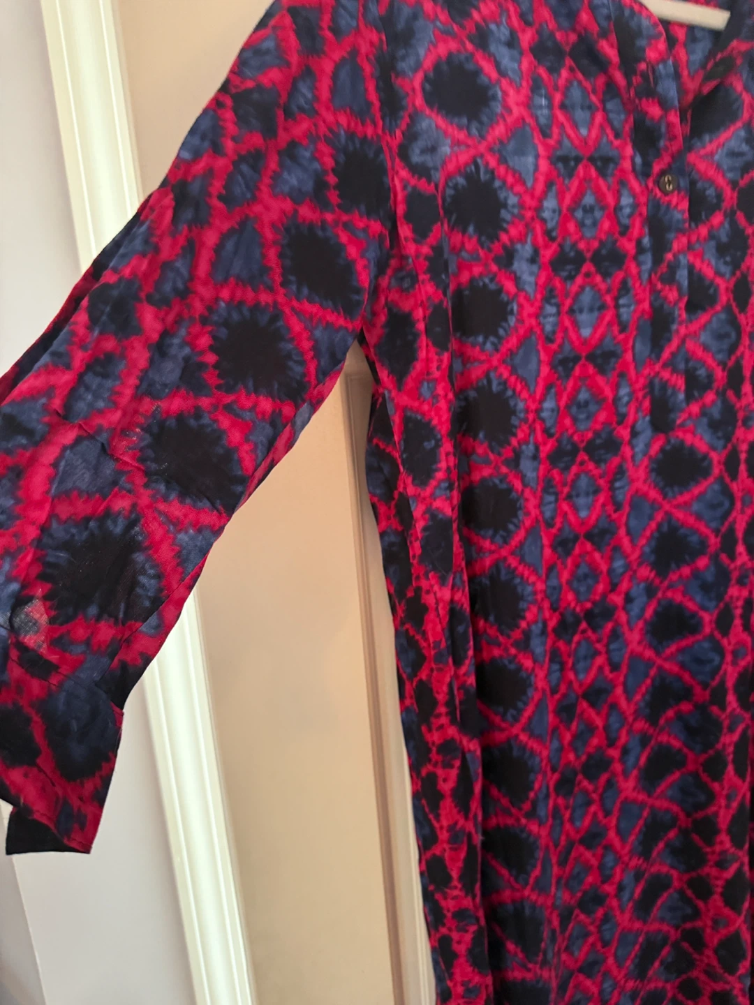 Indian Kurta dress- Size 1X - photo 4